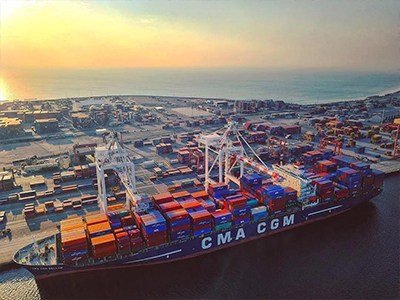 欧洲港口告急！6月30日前停止所有驳船运营